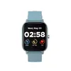 Умные часы Canyon Wildberry SW-74 42 мм синие Photo 2