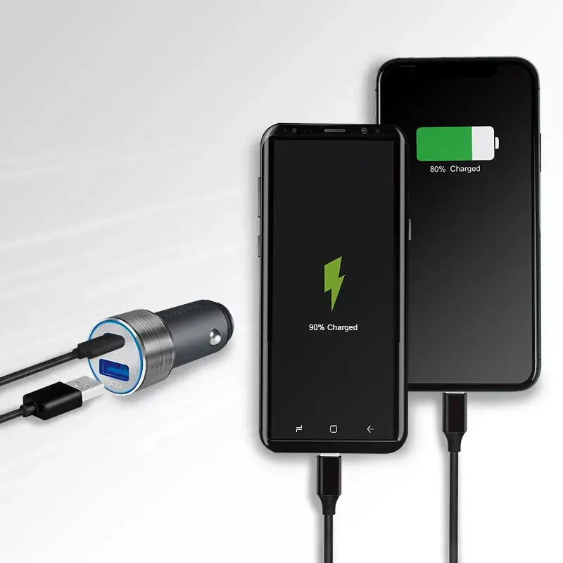 Mobile device charger LogiLink PA0252 Photo 6
