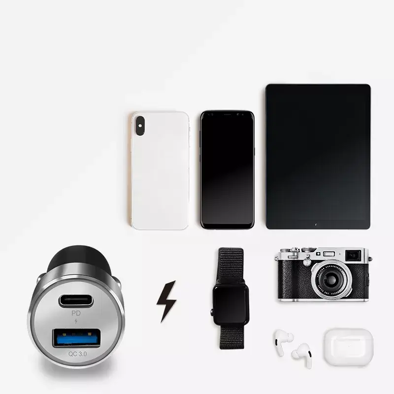 Mobile device charger LogiLink PA0252 Photo 7