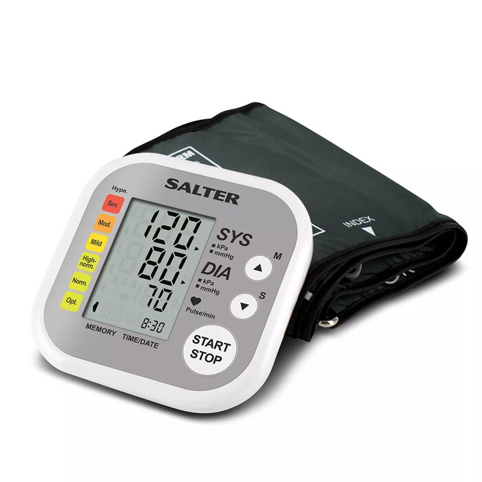 Salter BPA-9201-EU Photo 1