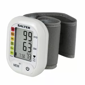 Salter BPW-9101-EU automātiskais rokas asinsspiediena mērītājs