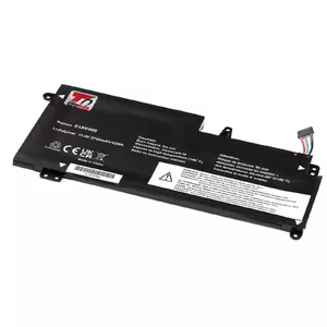 Аккумулятор t6 power для Lenovo ThinkPad 13 — 3730 мА·ч, 42 Вт·ч