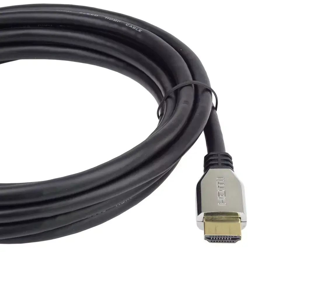 HDMI kabelis PremiumCord kphdm21z05 Photo 4