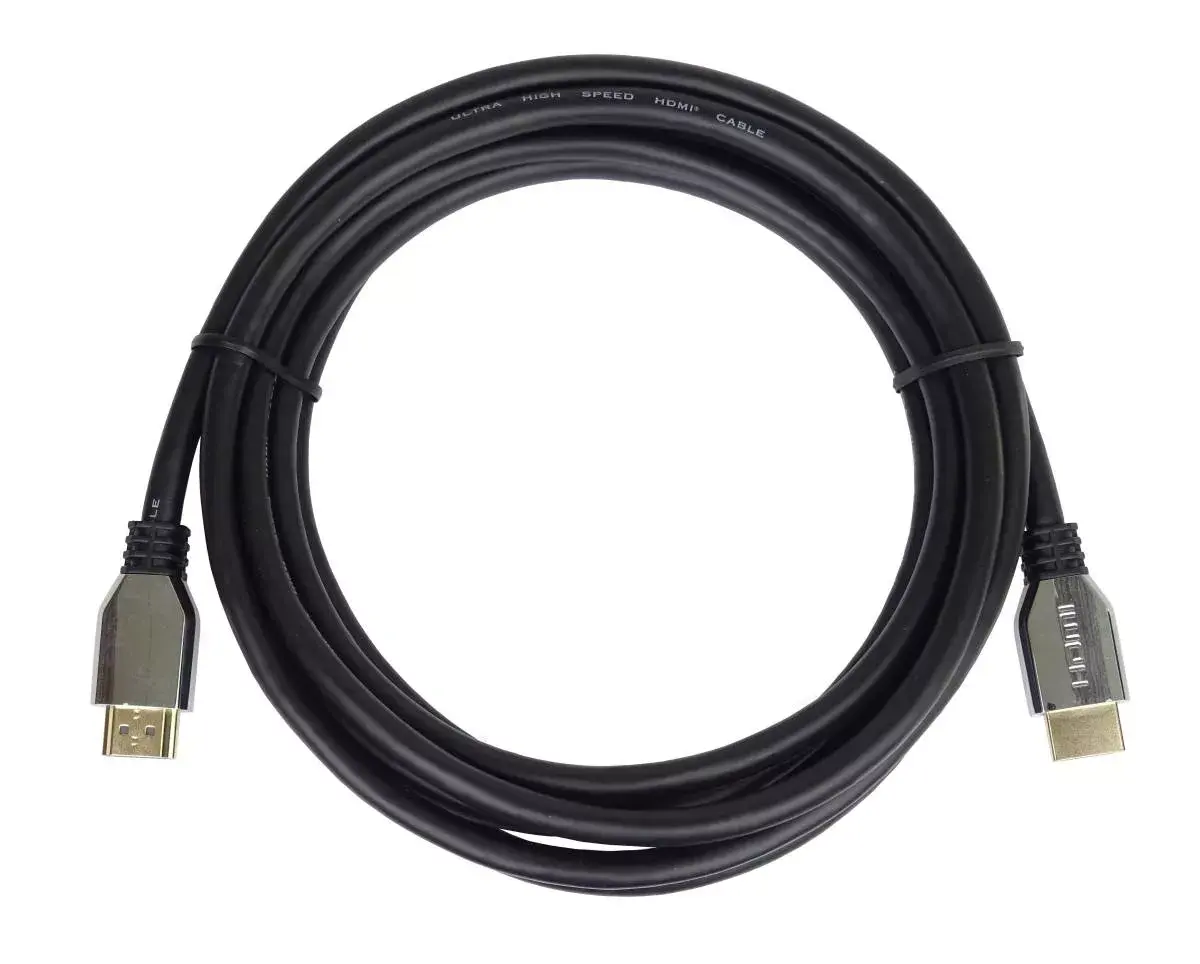 HDMI kabelis PremiumCord kphdm21z015 Photo 2