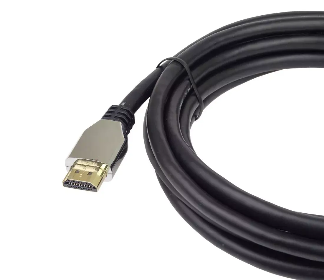 HDMI kabelis PremiumCord kphdm21z015 Photo 3