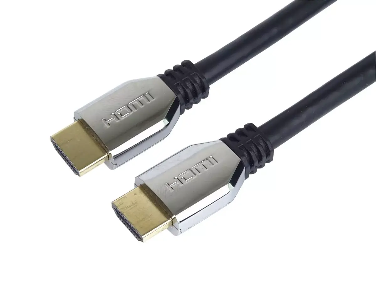 HDMI kabelis PremiumCord kphdm21z015 Photo 6