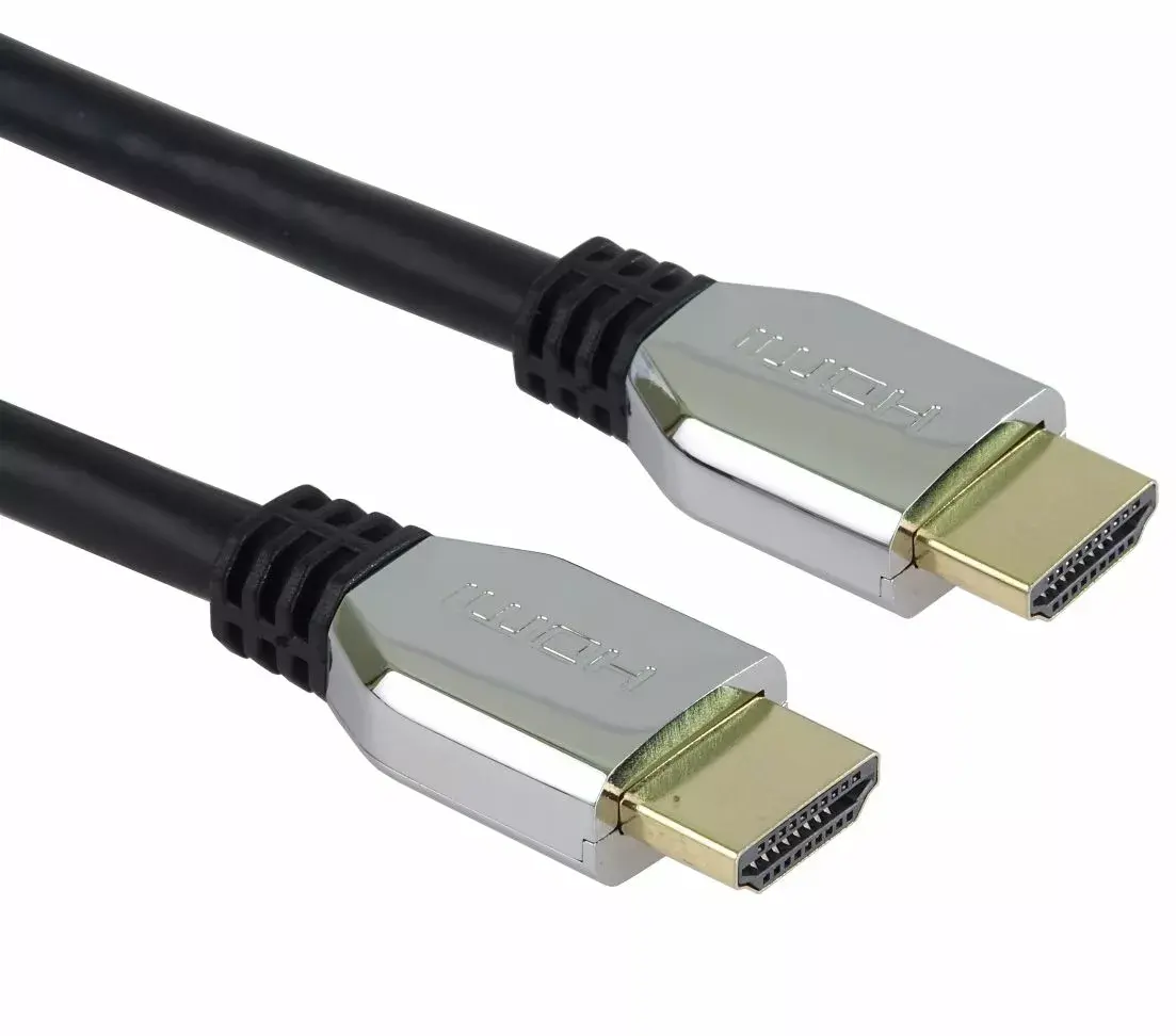 HDMI-кабель PREMIUMCORD kphdm21z2 2 м Photo 1