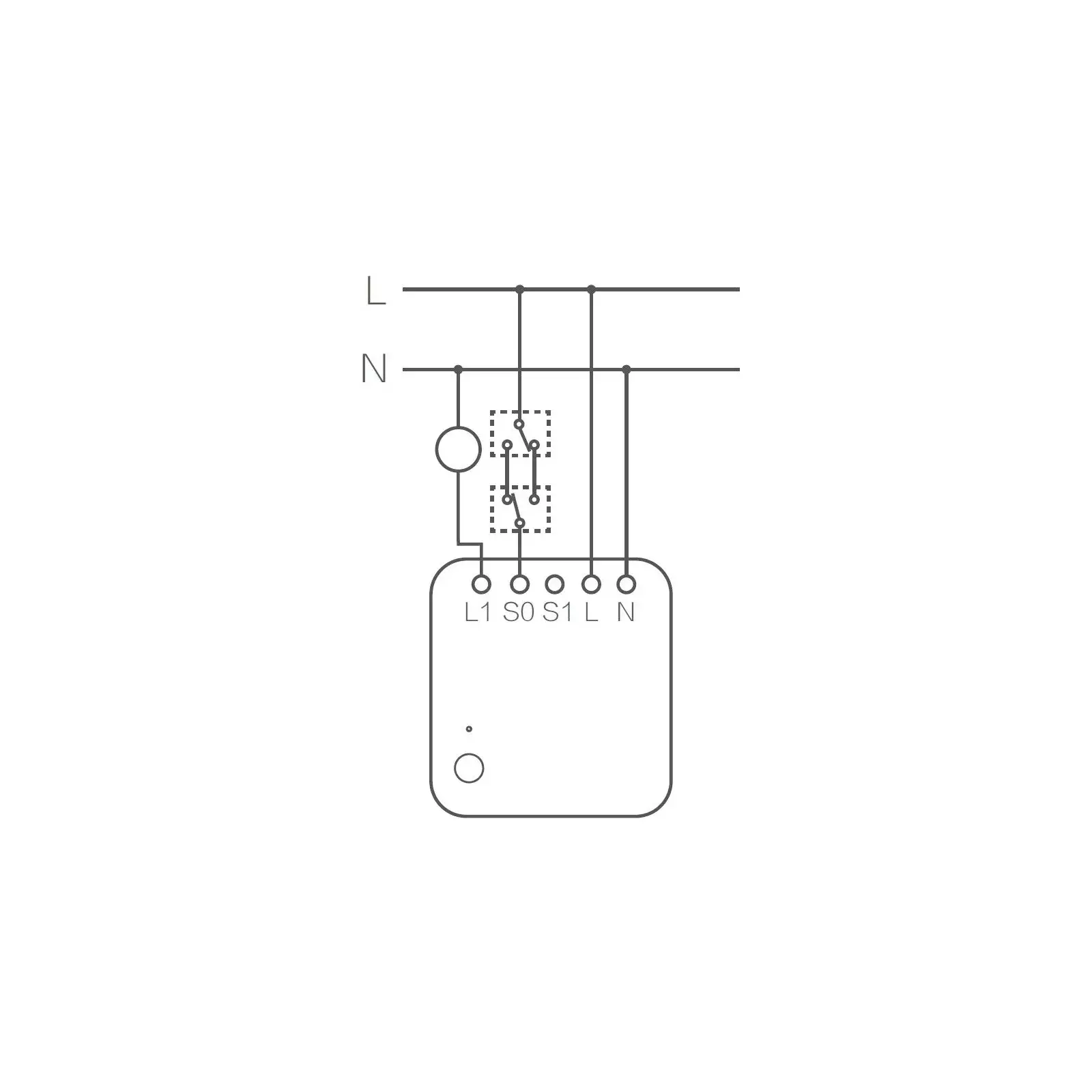 Aqara SSM-U01 Photo 6