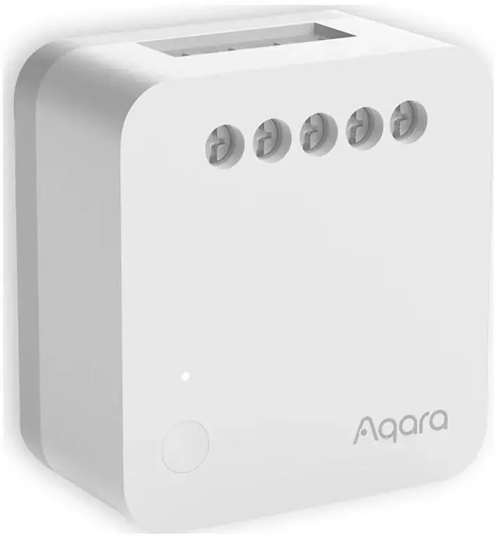 Smart Home Switch Module, Aqara SSM-U01, SSM-U01 Photo 8