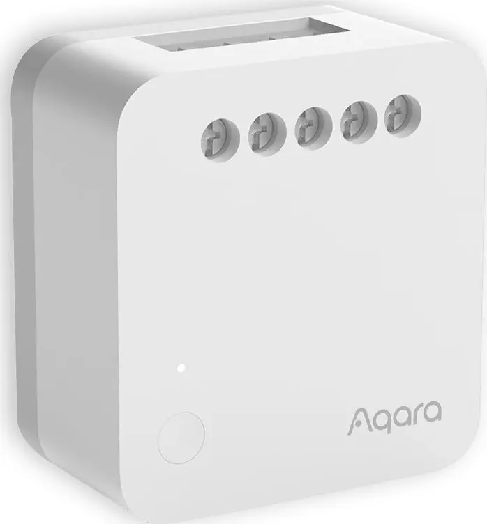 Smart Home Switch Module, Aqara SSM-U01, SSM-U01 Photo 10
