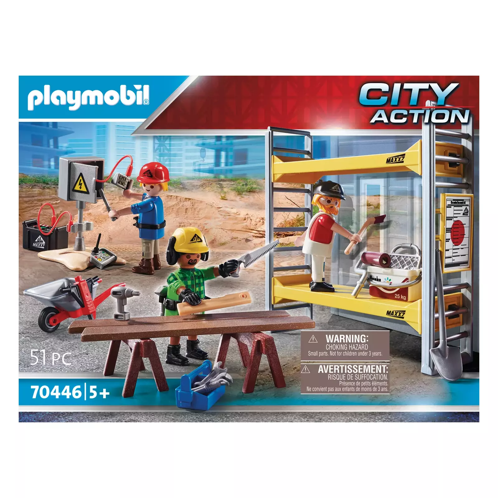 PLAYMOBIL 70446 Photo 2