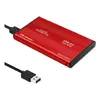 HDD/SSD enclosure QOLTEC 51860 2.5" SATA III Photo 3
