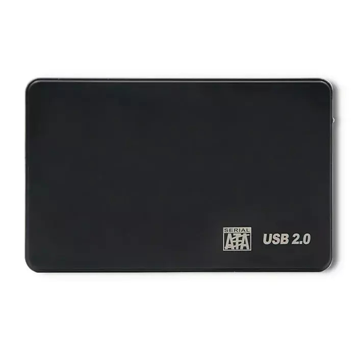 QOLTEC 51862 USB 2.0 2,5" SATA3 adapters Photo 4