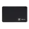 QOLTEC 51862 USB 2.0 2,5" SATA3 adapters Photo 4