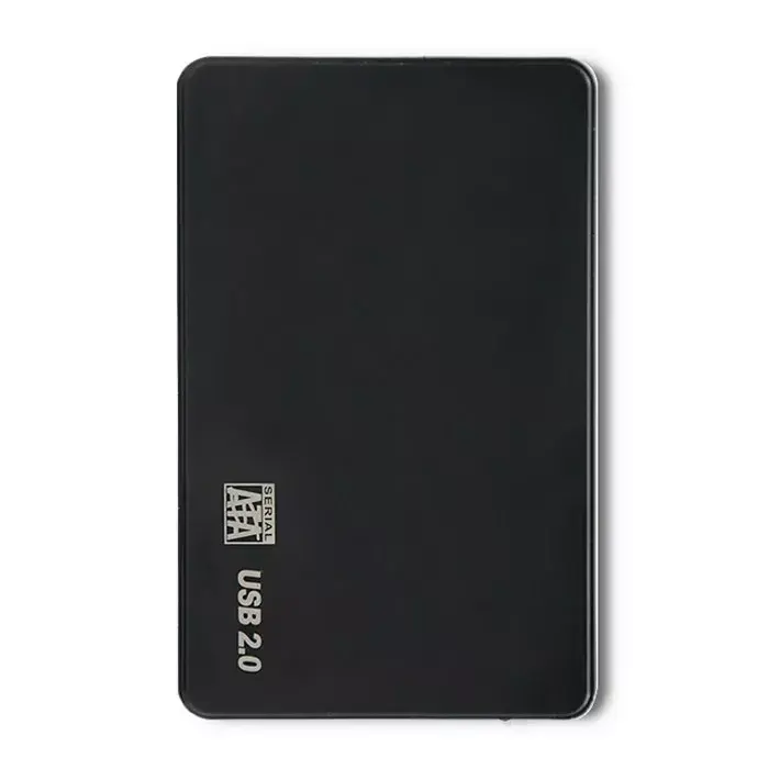 QOLTEC 51862 USB 2.0 2,5" SATA3 adapters Photo 5