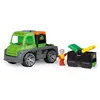 Kravas auto Lena TRUXX Recycling truck Photo 2