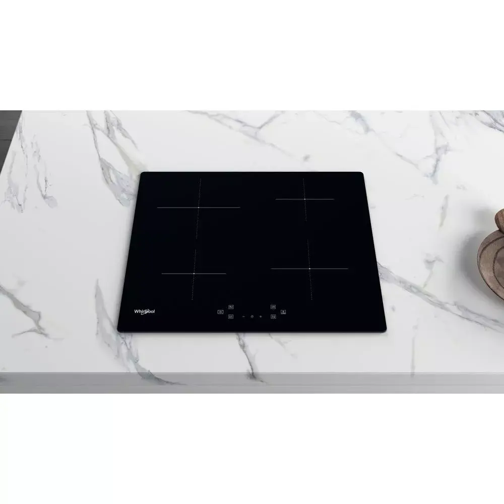 Induction Hob Whirlpool WS Q4860 NE Photo 5