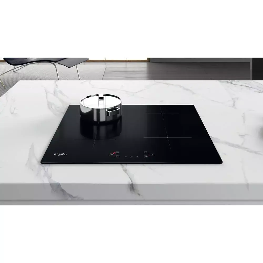 Induction Hob Whirlpool WS Q4860 NE Photo 7