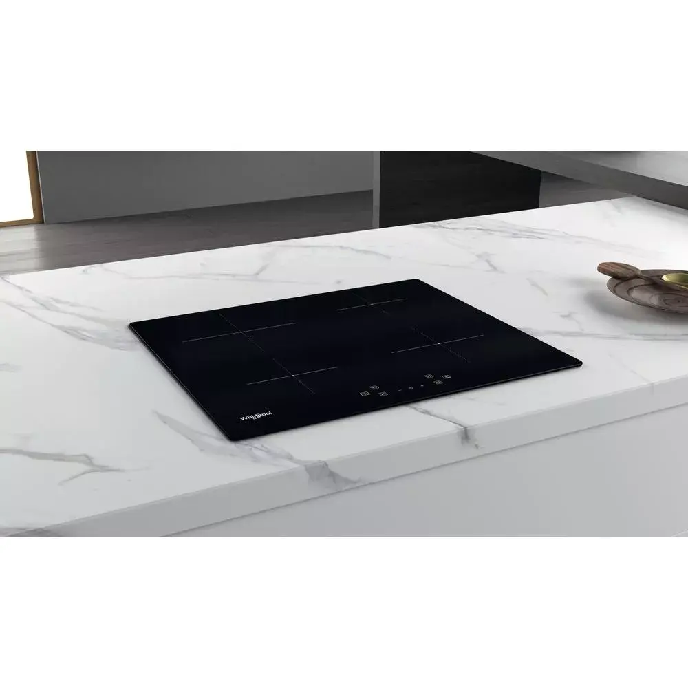 Induction Hob Whirlpool WS Q4860 NE Photo 8