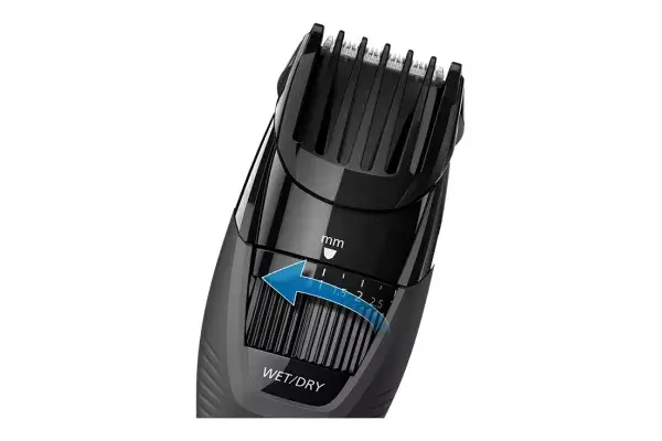 Триммер Panasonic ER-GB43 Photo 3