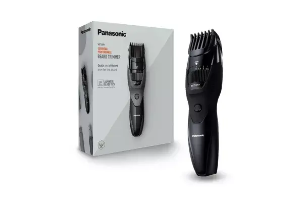 Триммер Panasonic ER-GB43 Photo 6