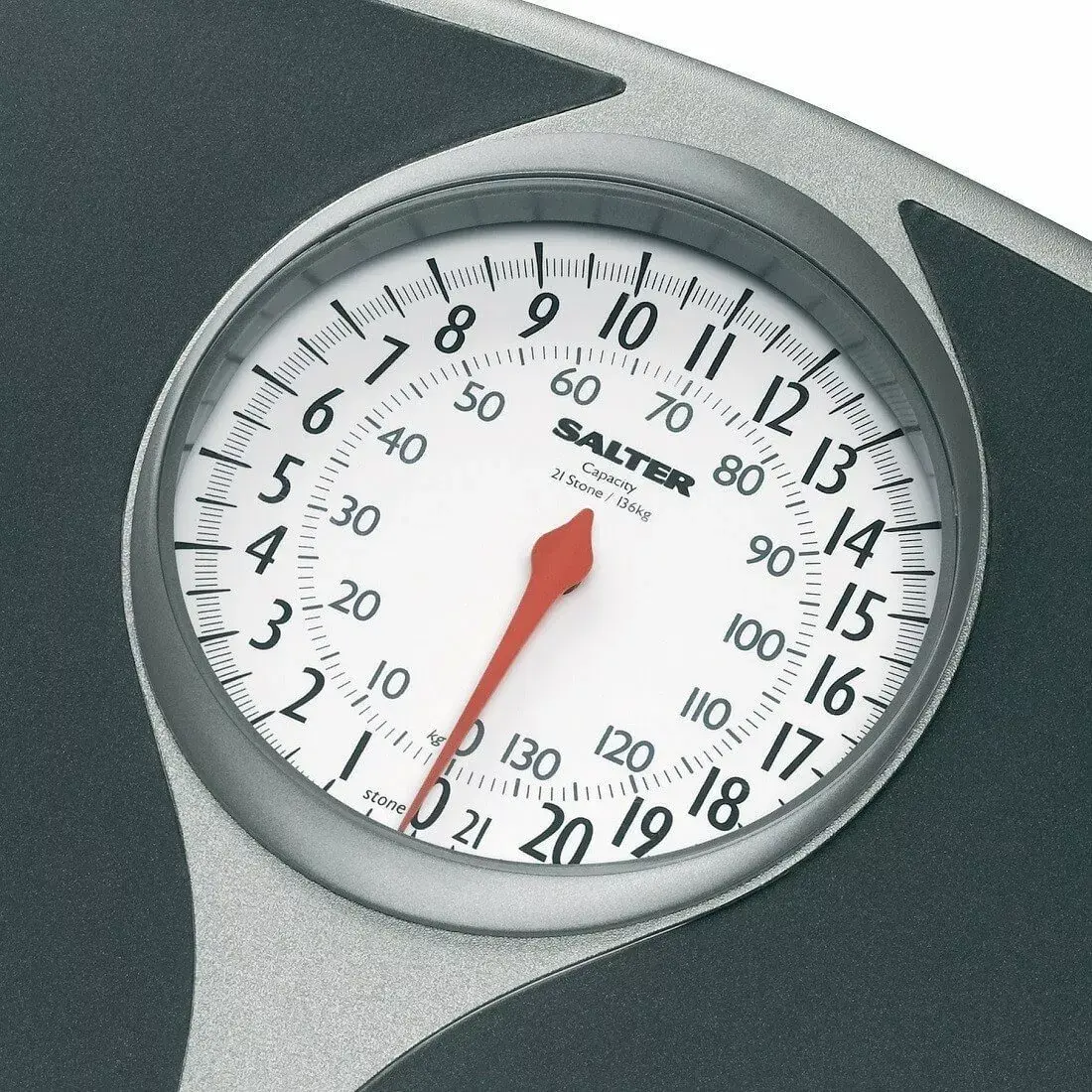 Mechanical Scale Salter 148 BFEU12 Photo 2
