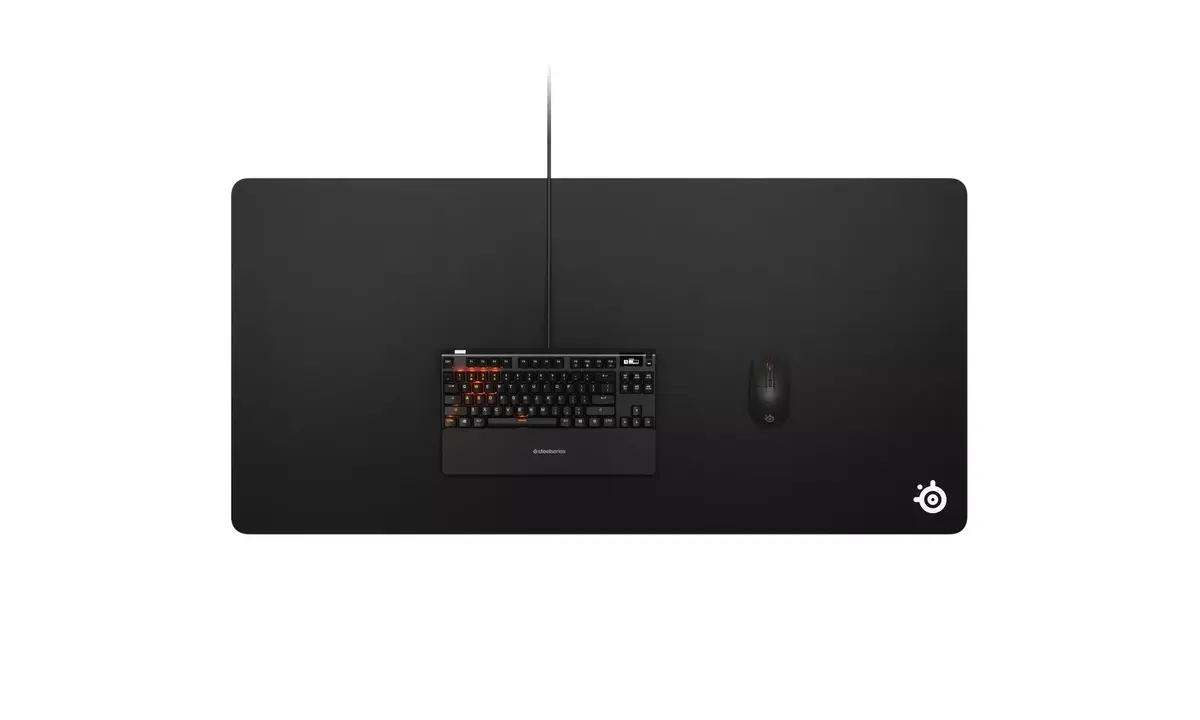 Коврик для мышки Steelseries QcK 3XL Photo 3