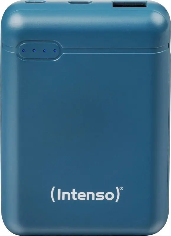 Portable Battery Intenso XS10000 7313537 Photo 9