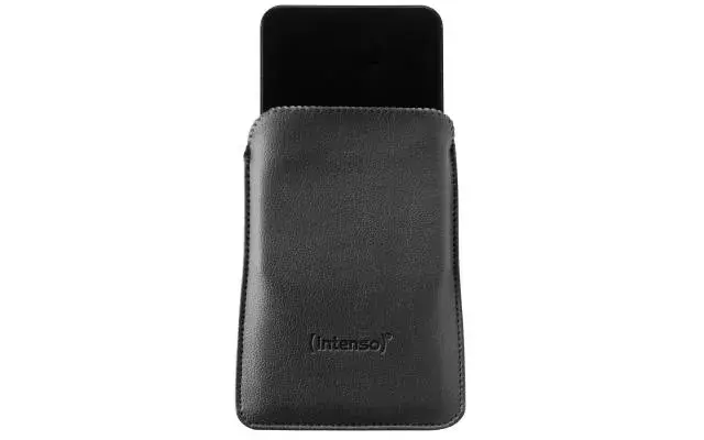 Cietais disks Intenso 4TB Photo 2