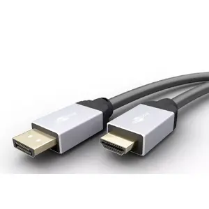 Video cable adapter Wentronic 71460