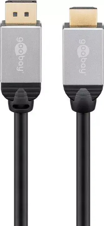 Video cable adapter Wentronic 71460 Photo 2