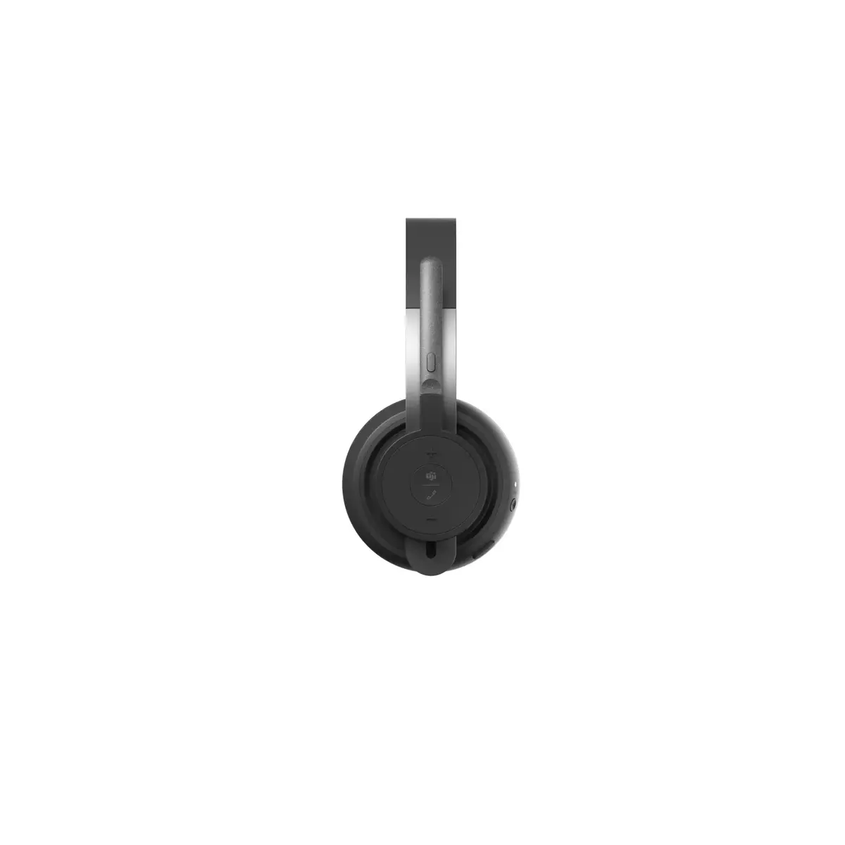 Austiņas Logitech Zone Wireless UC Photo 4