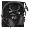 Austiņas Logitech Zone Wireless UC Photo 6