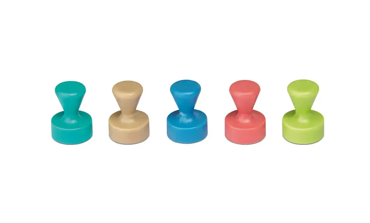 Neodīma magnēts Maul 6168499 Photo 2