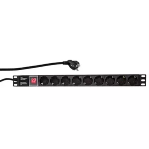 Устройство распределения питания LogiLink PDU9C02
