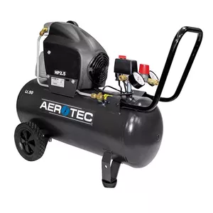 Воздушный компрессор AeroTEC 310-50 FC