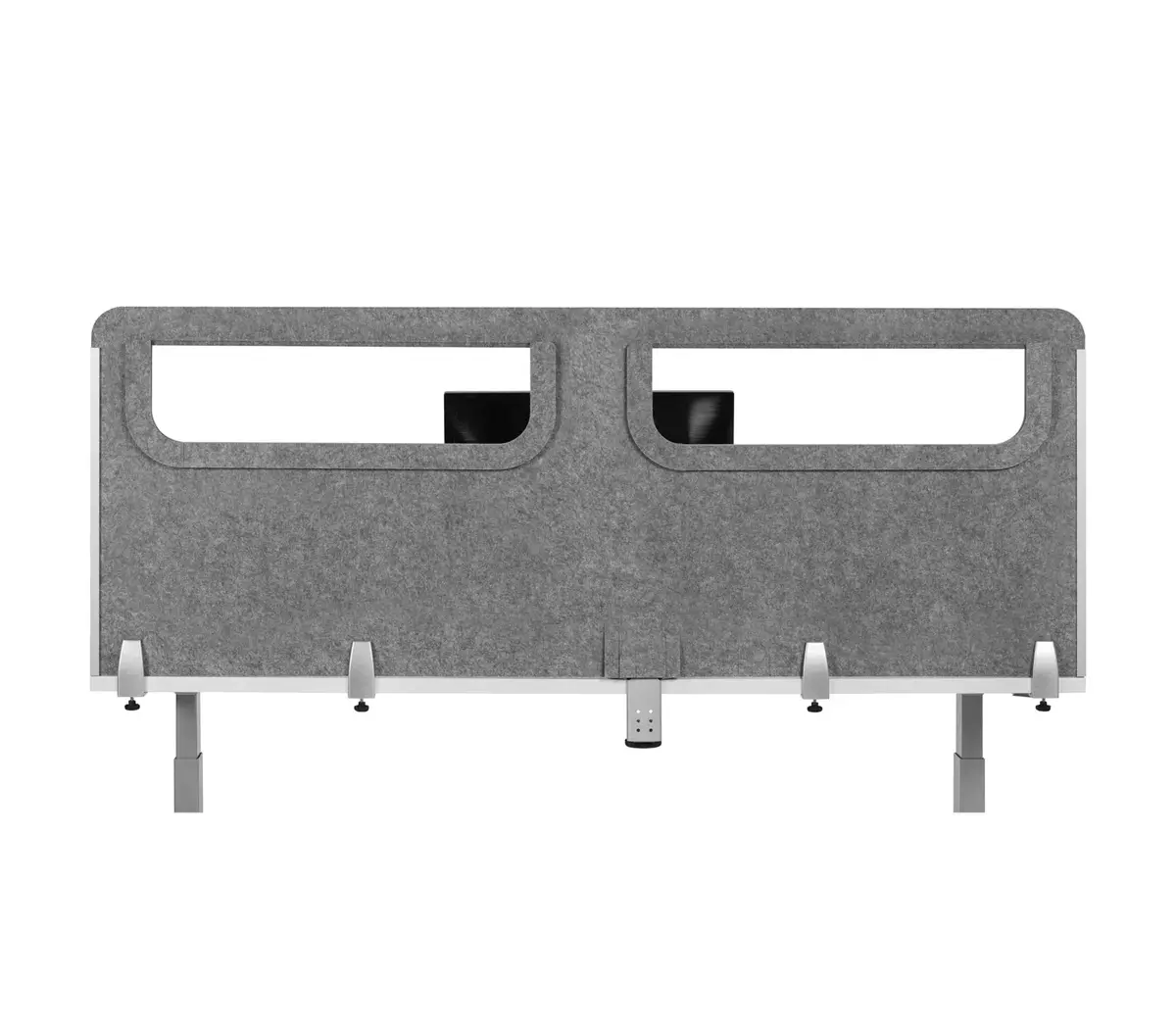 Desk Divider BakkerElkhuizen BNESSBALGY Photo 3