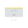 Desk Divider BakkerElkhuizen BNESSBALGY Photo 4