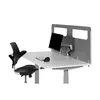 Desk Divider BakkerElkhuizen BNESSBALGY Photo 5