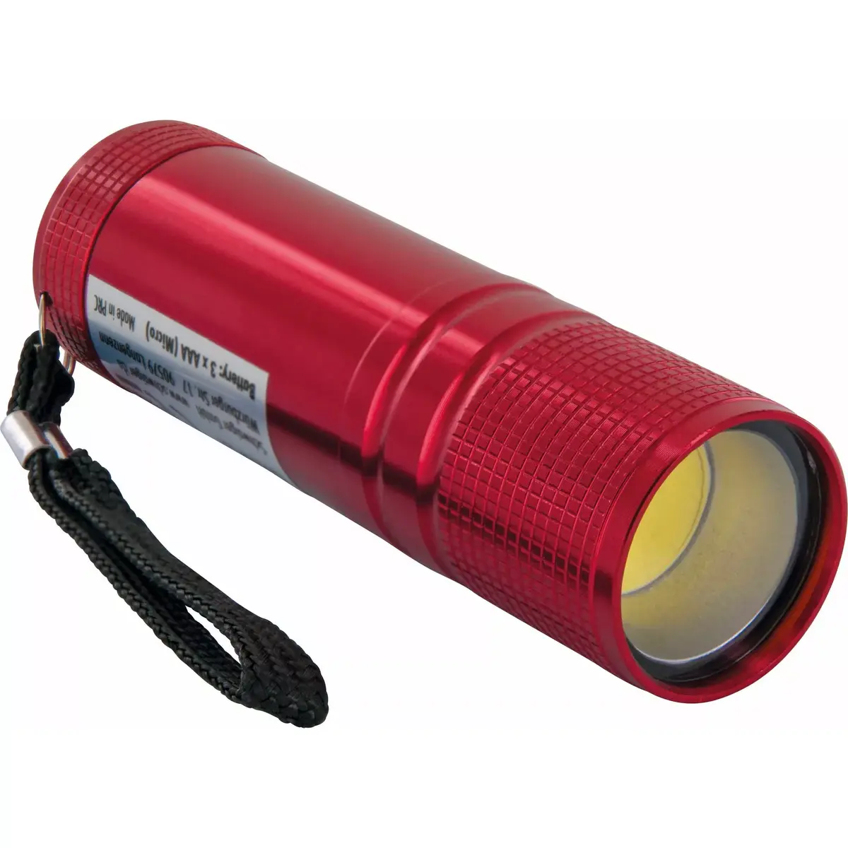 Налобный фонарь Schwaiger TLED200R 531 Photo 4