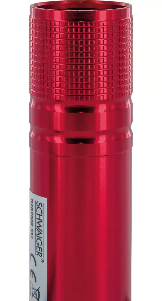 Налобный фонарь Schwaiger TLED200R 531 Photo 6