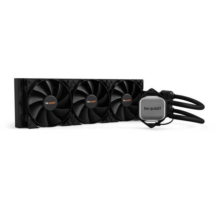 Procesora dzesētājs un Ventilatori
