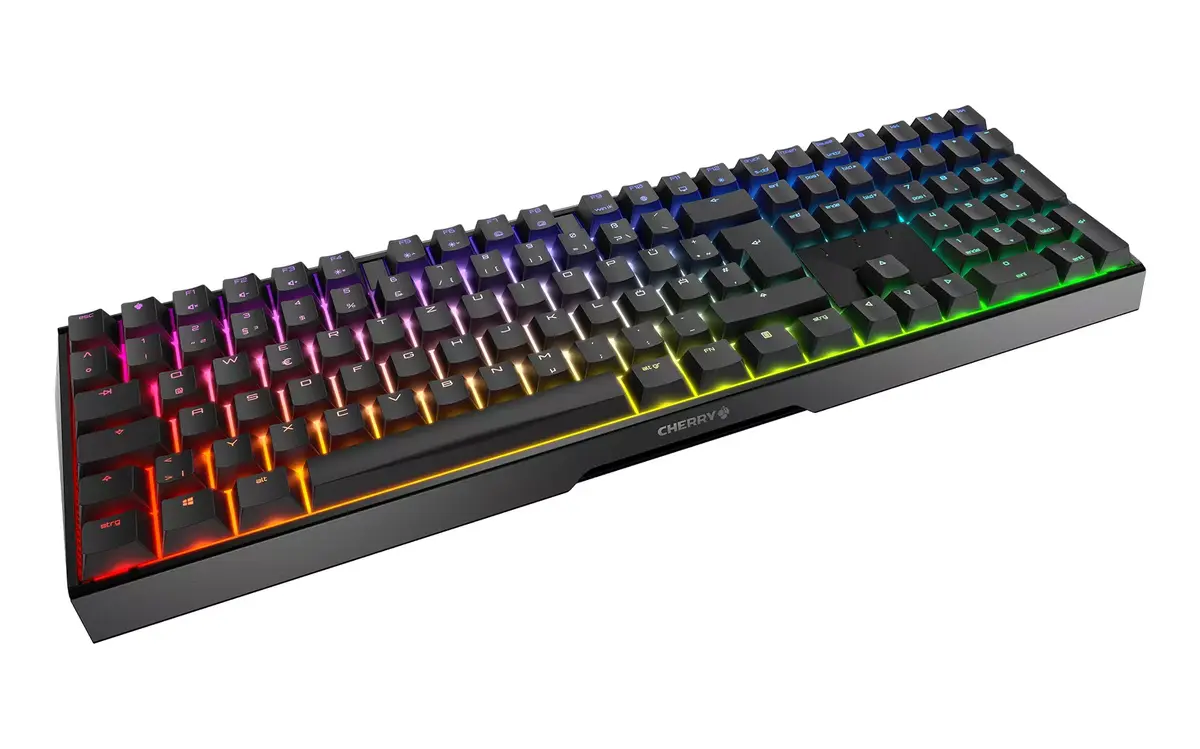 Klavieture CHERRY MX 3.0S RGB Photo 2