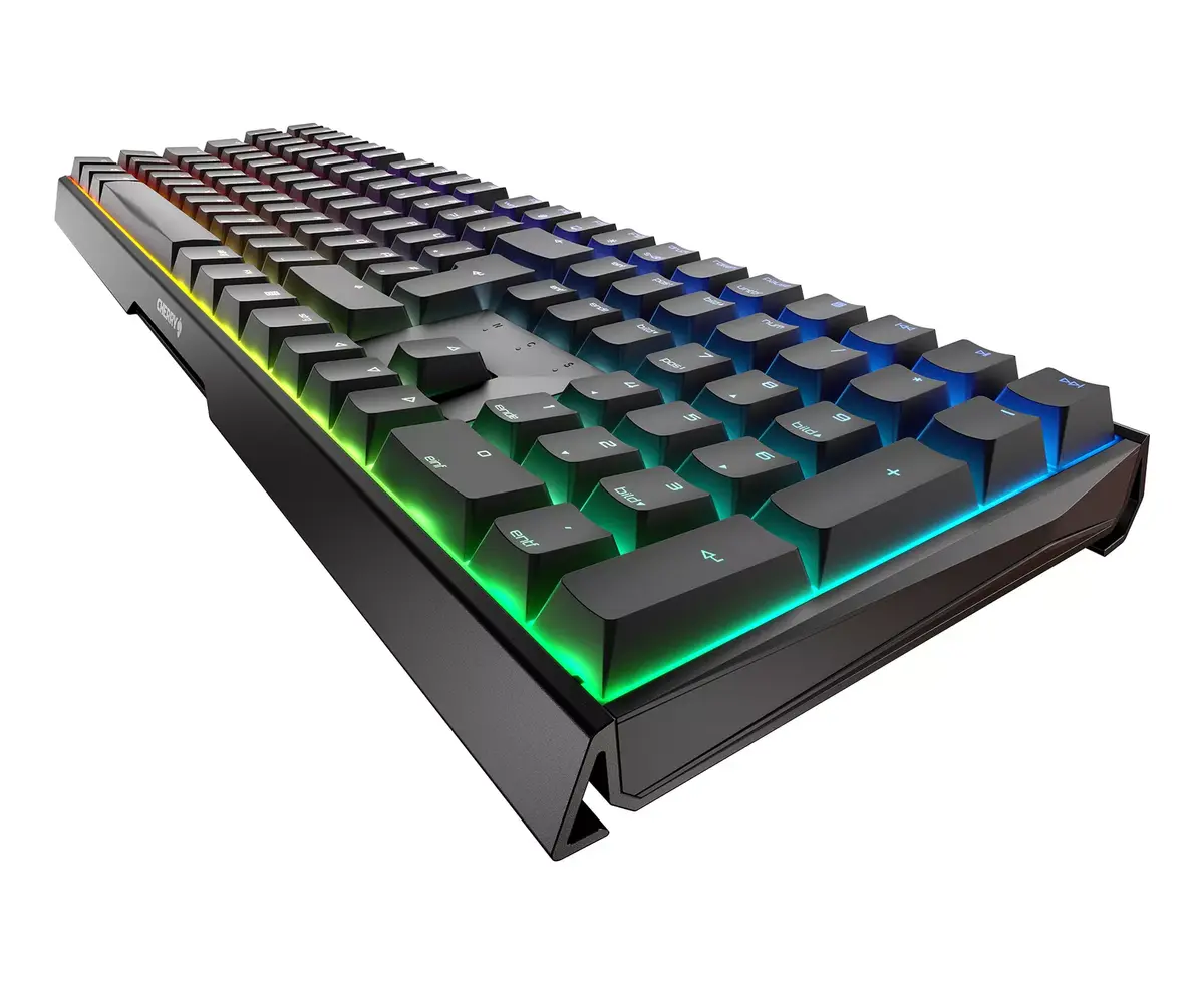 Klaviatūra CHERRY MX 3.0S RGB Photo 3