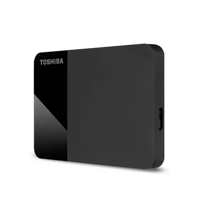 Внешний жесткий диск Toshiba 2TB Canvio Ready Photo 5