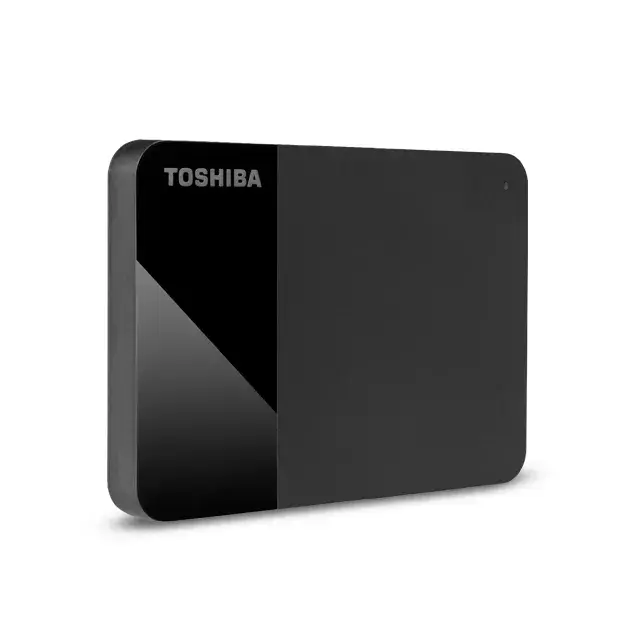 Внешний жесткий диск Toshiba 4TB Canvio Ready Photo 2
