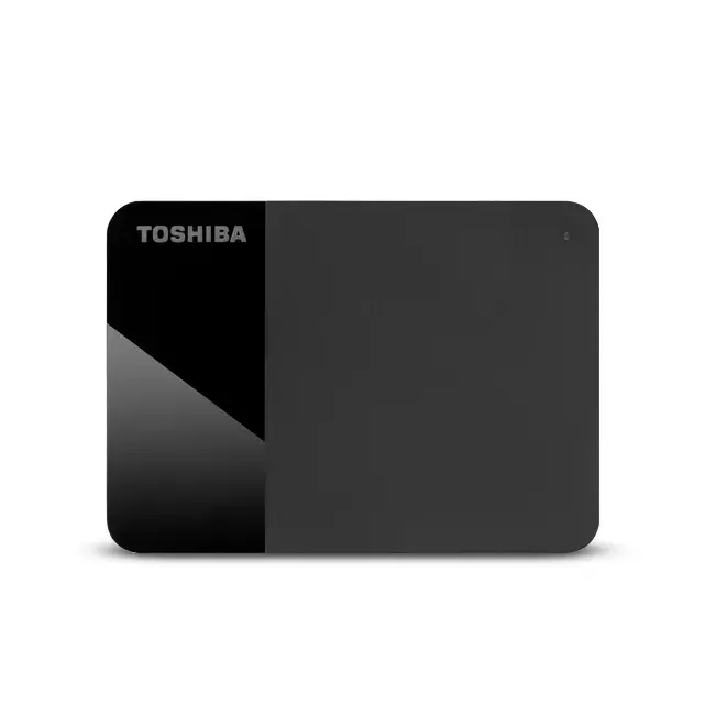 Внешний жесткий диск Toshiba 4TB Canvio Ready Photo 3
