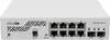 Коммутатор MikroTik CSS610-8G-2S+IN Photo 1