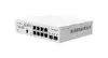 MikroTik CSS610-8G-2S+IN network switch Photo 6