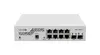 Коммутатор MikroTik CSS610-8G-2S+IN Photo 7